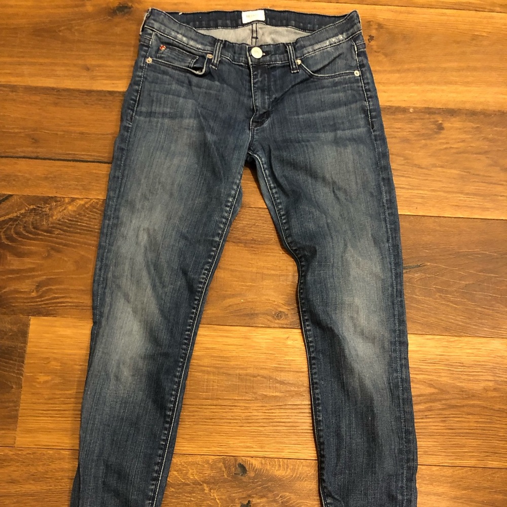 Hudson Jeans
